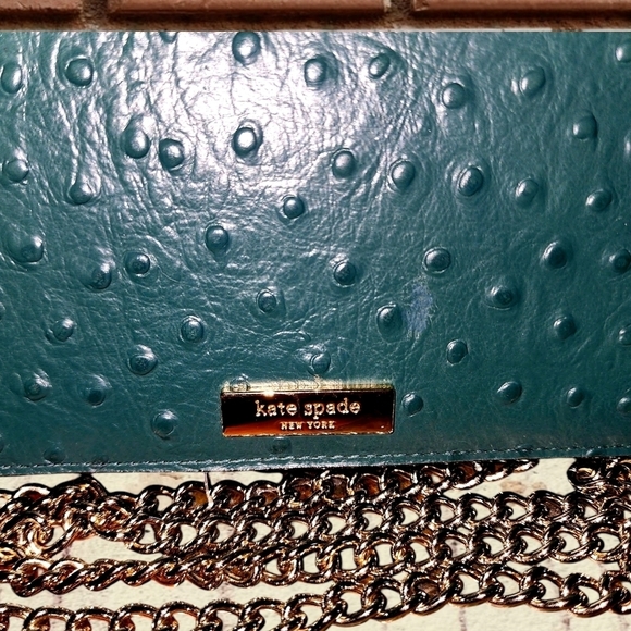 Kate Spade ALEXANDER AVENUE ISABELI CROSSBODY - Picture 2 of 10